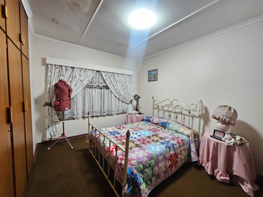 3 Bedroom Property for Sale in Vaalpark Free State